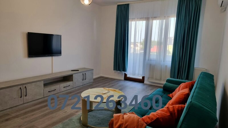 Bucurestii Noi, Chitila langa Lukoil, 7 min de metrou, sector 1