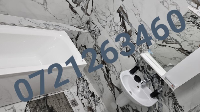 Bucurestii Noi, Chitila langa Lukoil, 7 min de metrou, sector 1