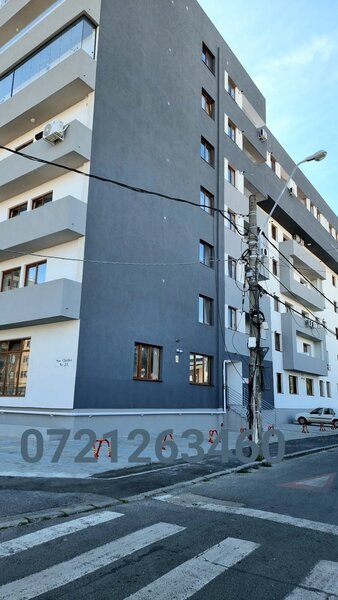 Bucurestii Noi, Chitila langa Lukoil, 7 min de metrou, sector 1