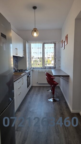 Bucurestii Noi, Chitila langa Lukoil, 7 min de metrou, sector 1