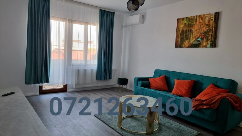 Bucurestii Noi, Chitila langa Lukoil, 7 min de metrou, sector 1