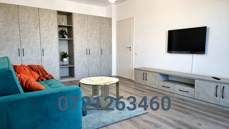 Bucurestii Noi, Chitila langa Lukoil, 7 min de metrou, sector 1