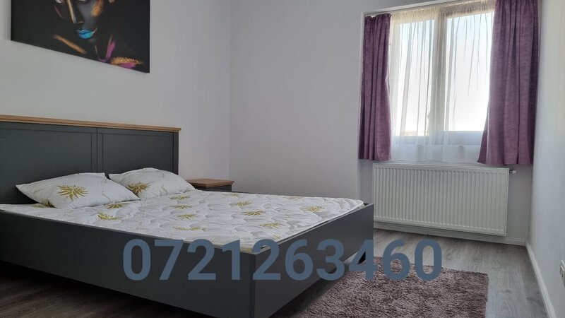 Bucurestii Noi, Chitila langa Lukoil, 7 min de metrou, sector 1